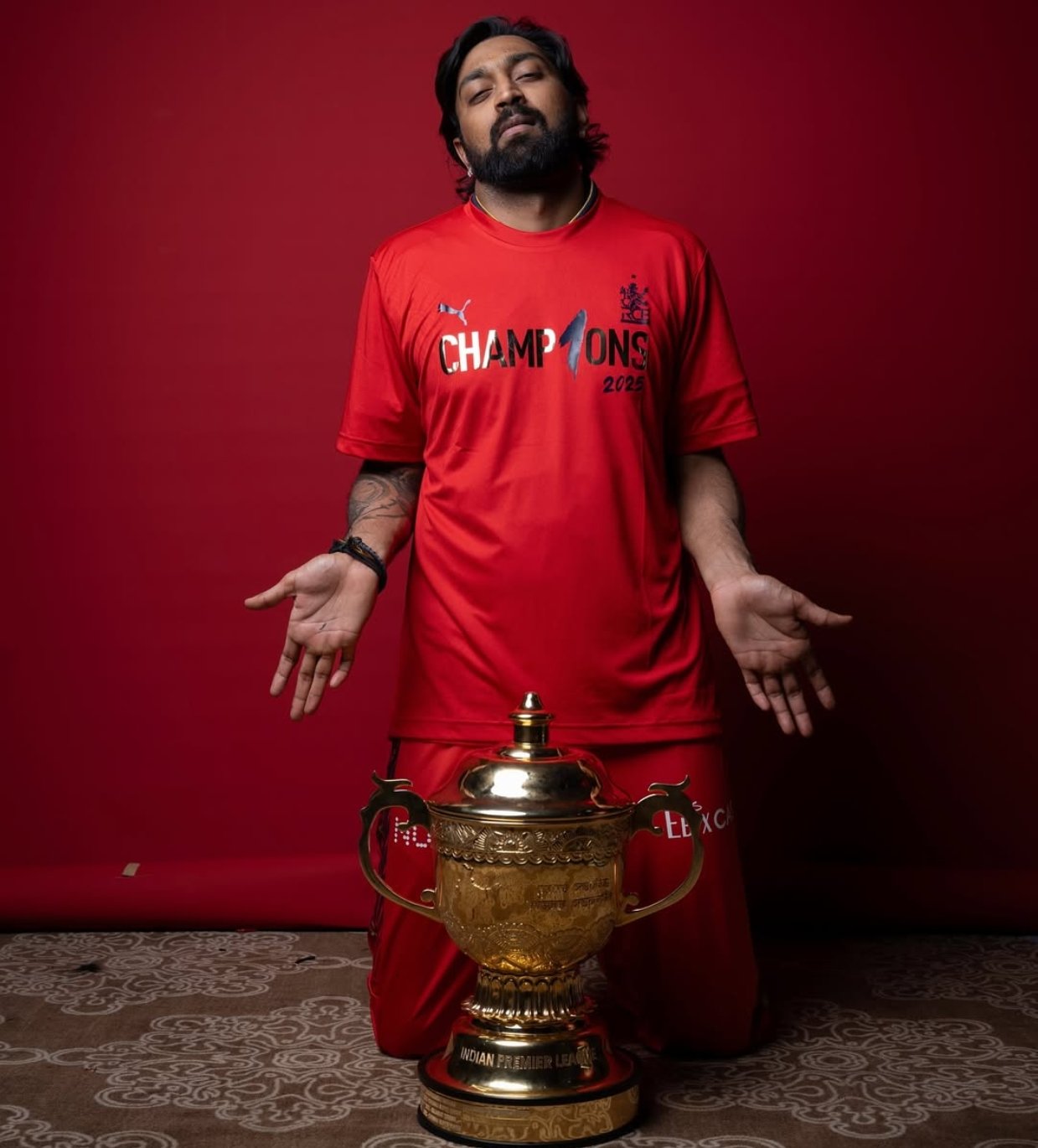 IPL 2025 IPL 2025