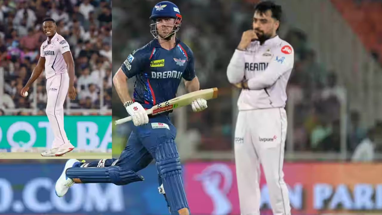 Gujarat Titans