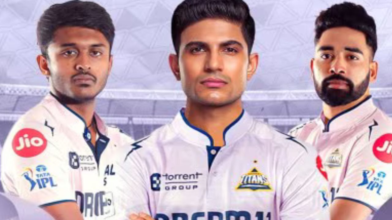Gujarat Titans