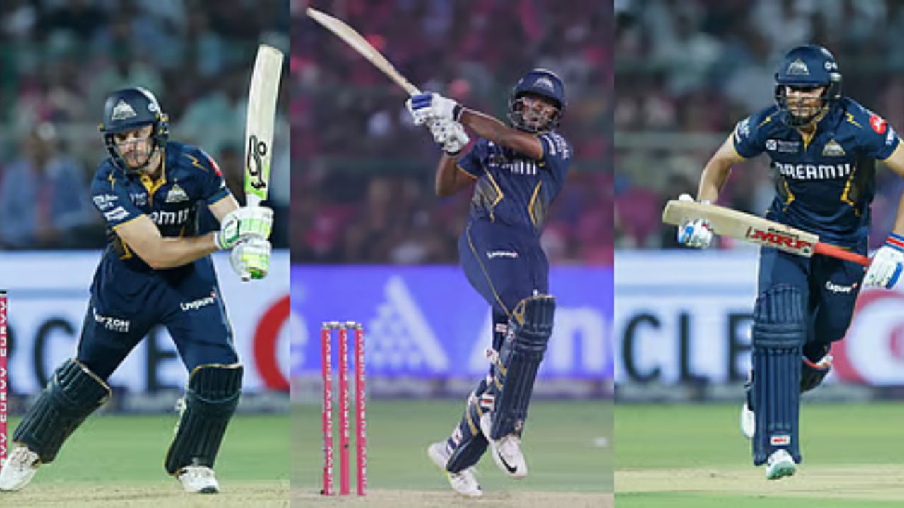 IPL 2025 IPL 2025