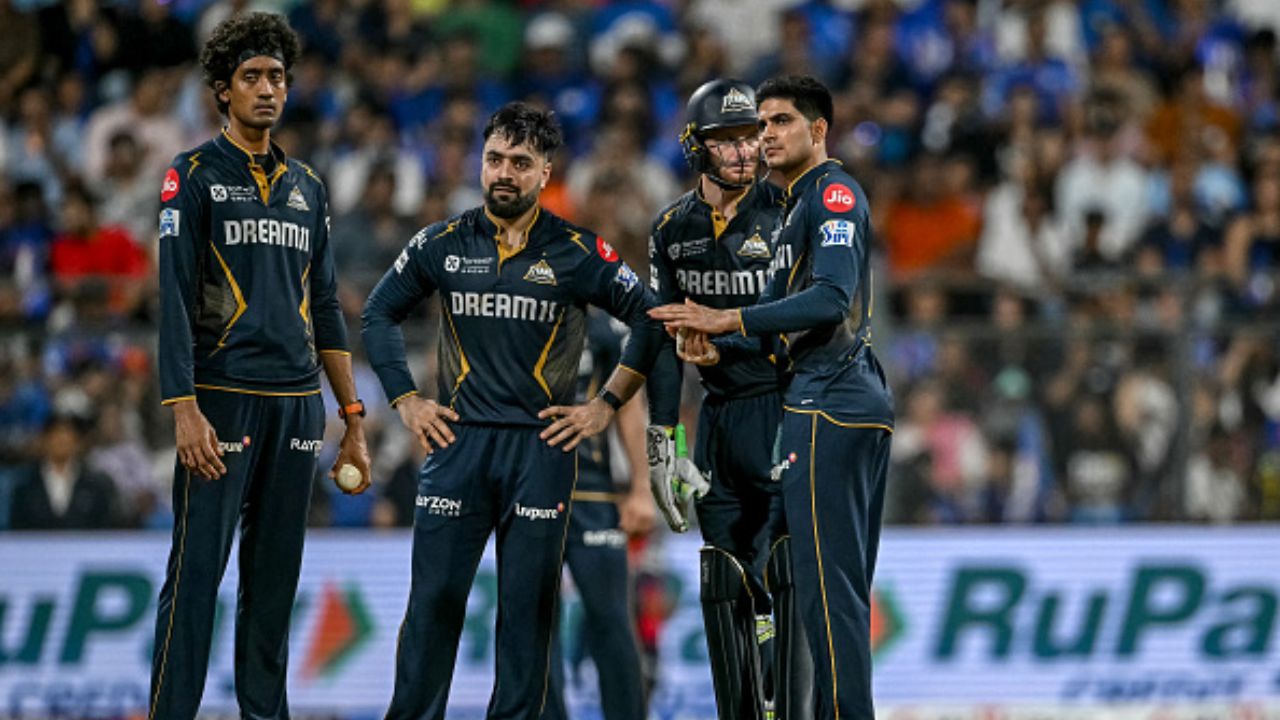 IPL 2025