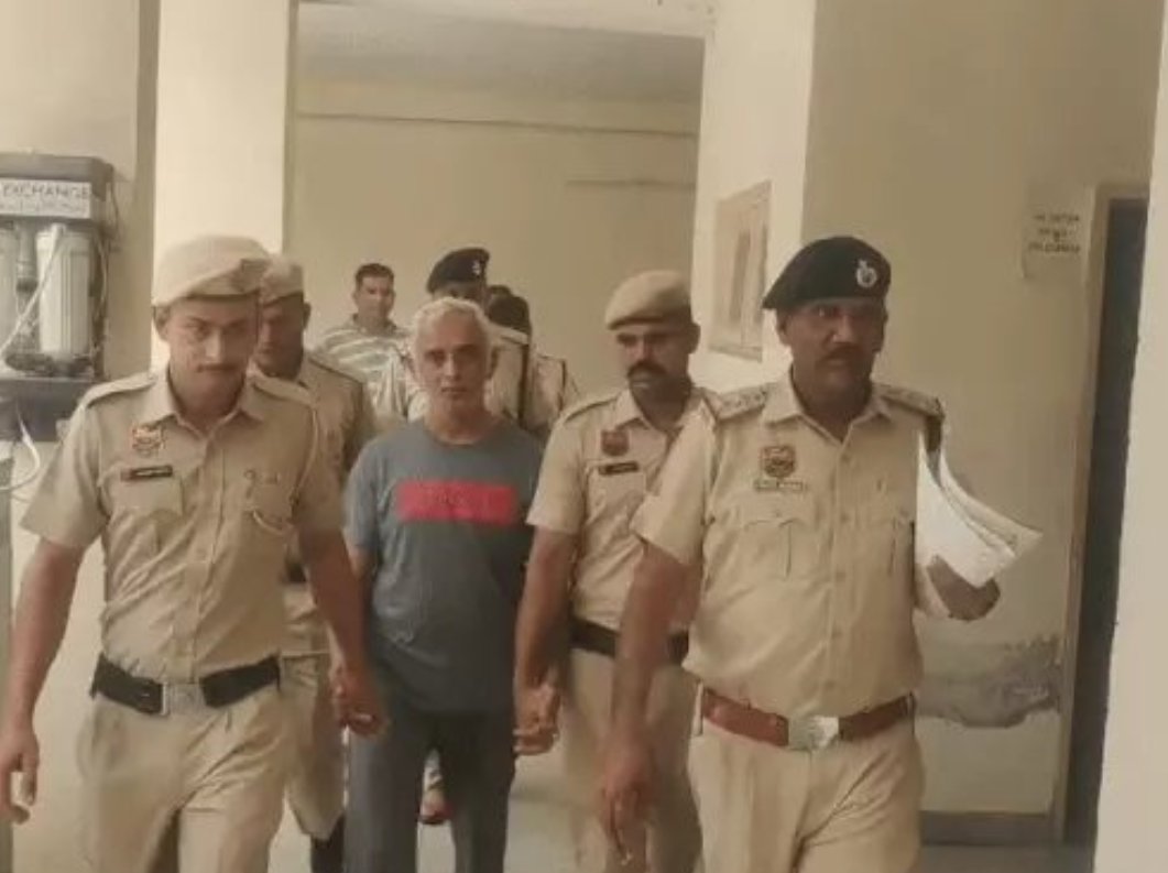 Radhika Yadav aur unke Father Deepak Yadav wants be hanged for killing Radhika Yadav aur unke Father Deepak Yadav wants be hanged for killing