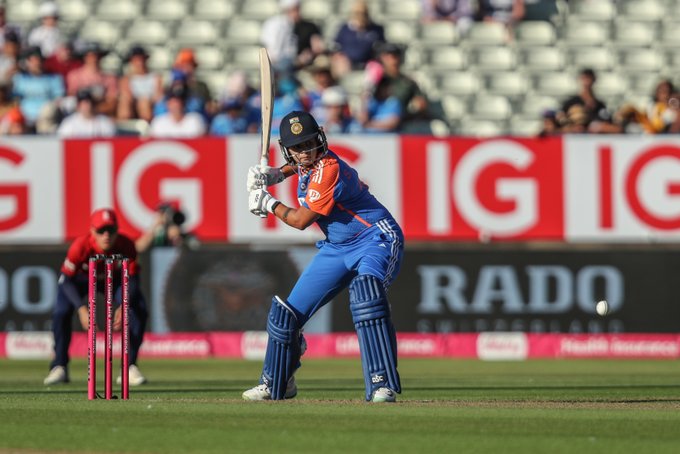 Indian Women Team