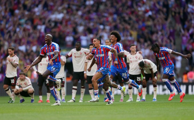 Community Shield Community Shield