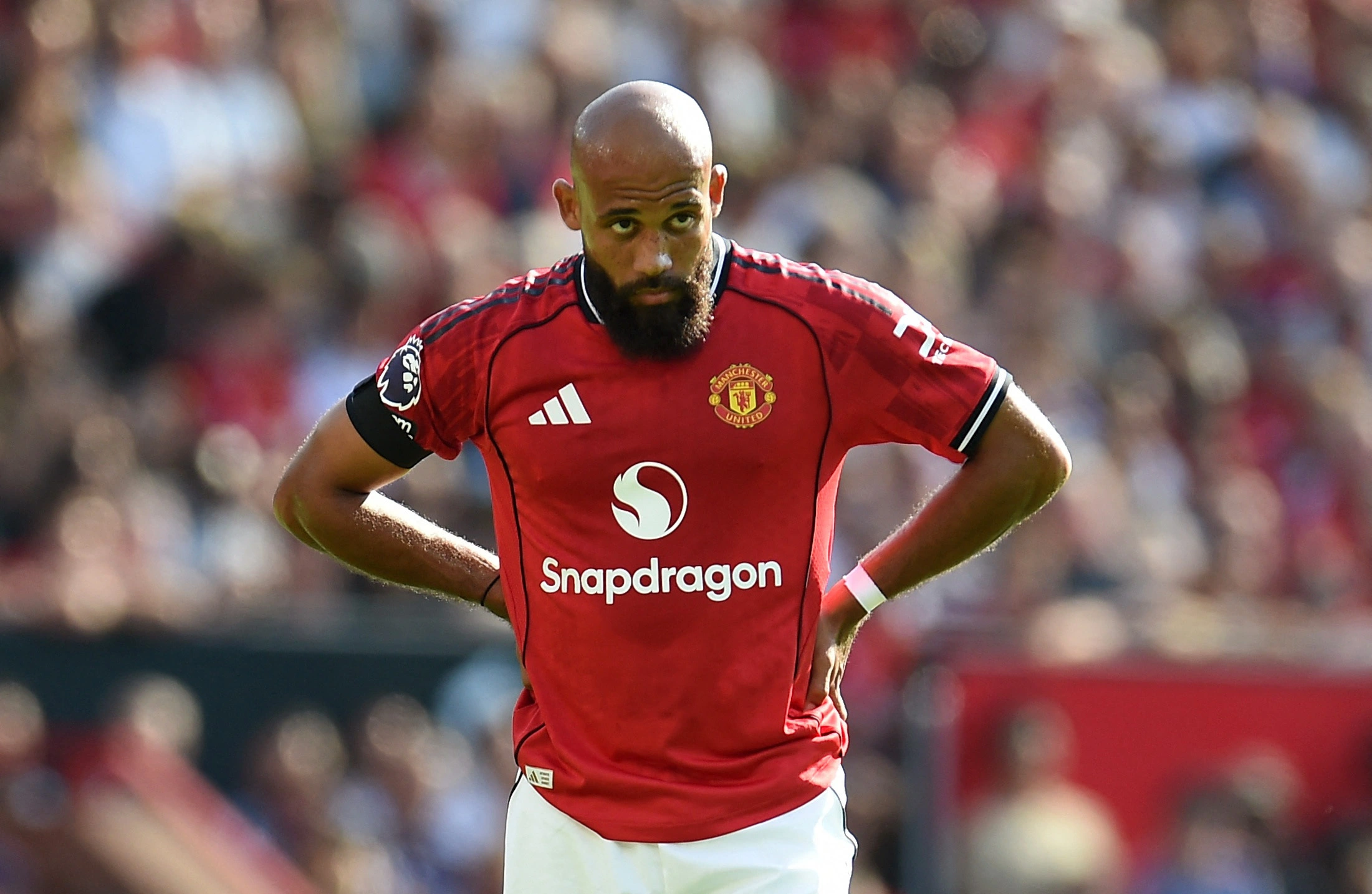 Bryan Mbeumo Premier League Bryan Mbeumo Premier League