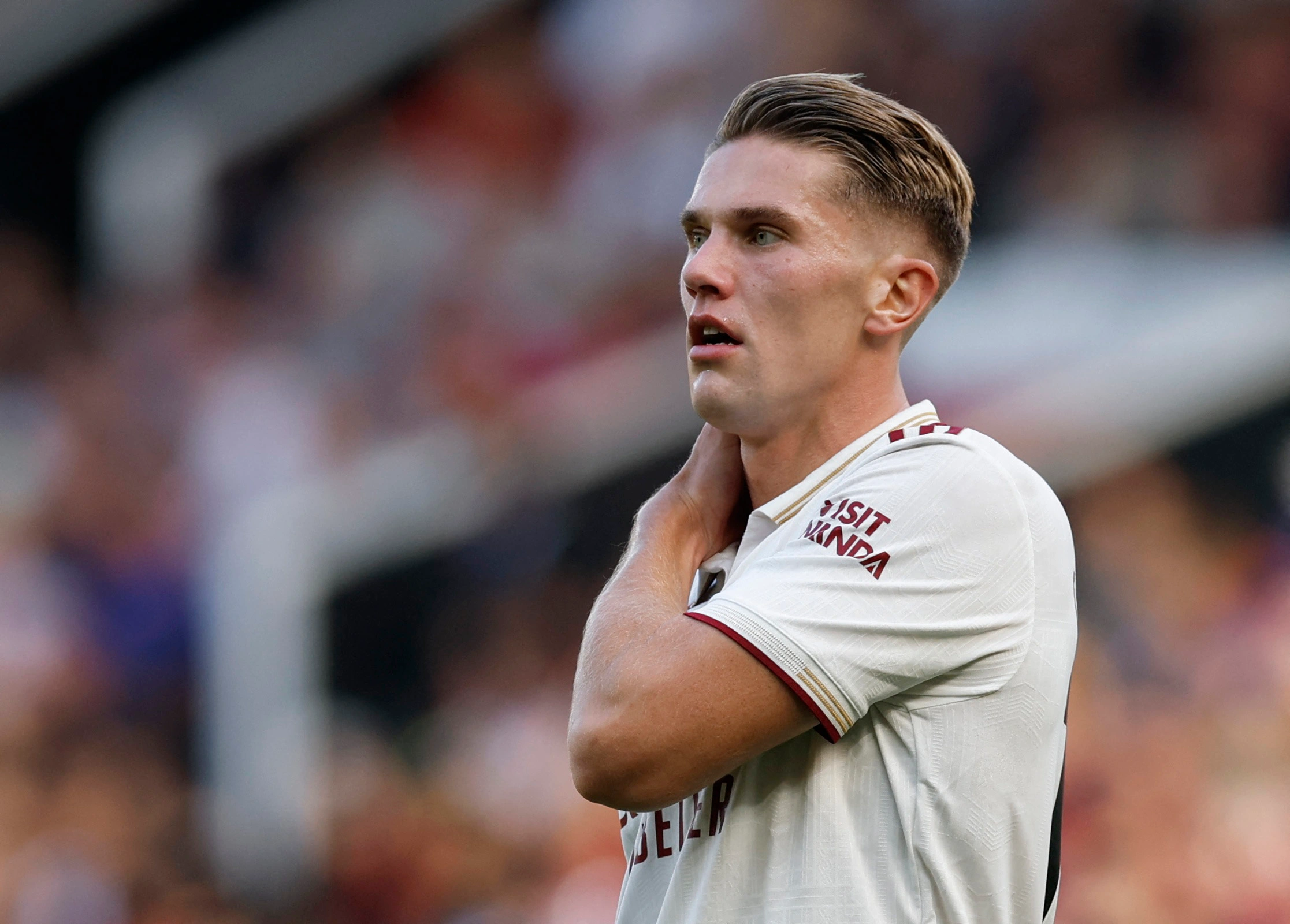 Viktor Gyokeres Premier League Viktor Gyokeres Premier League