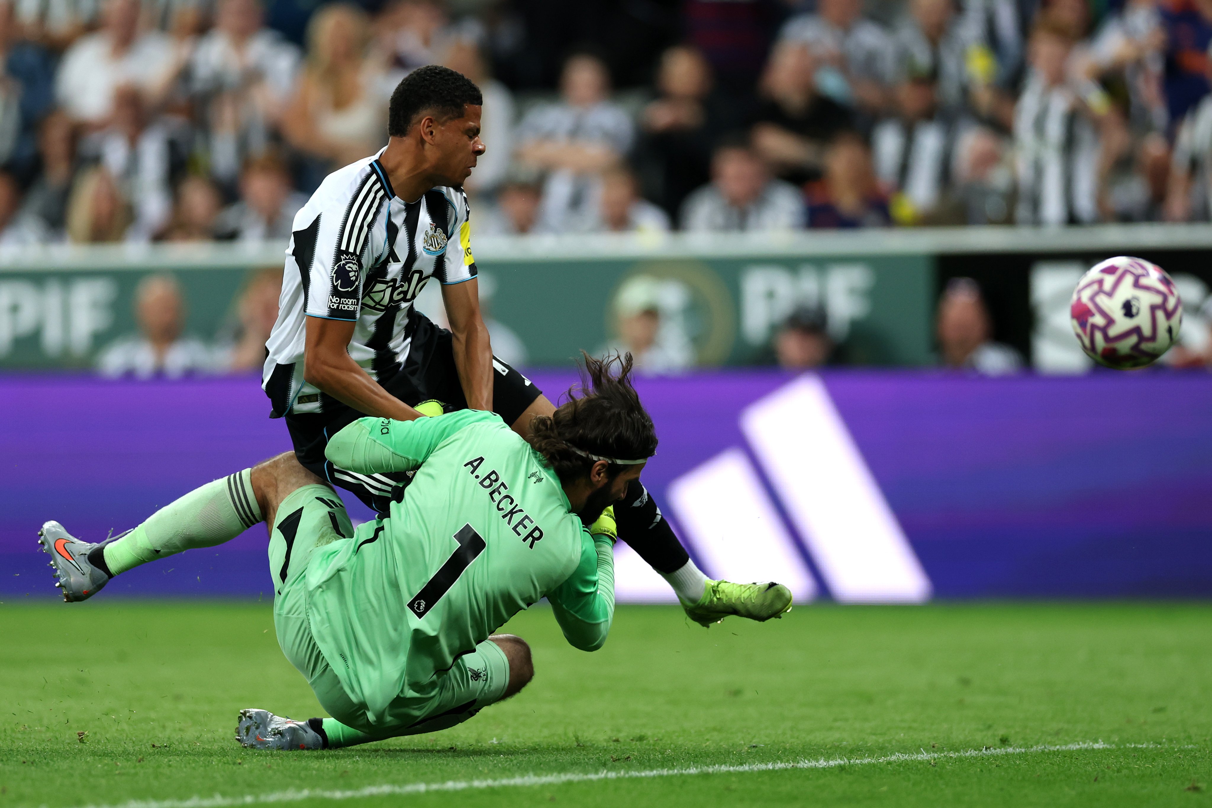 Premier League Premier League