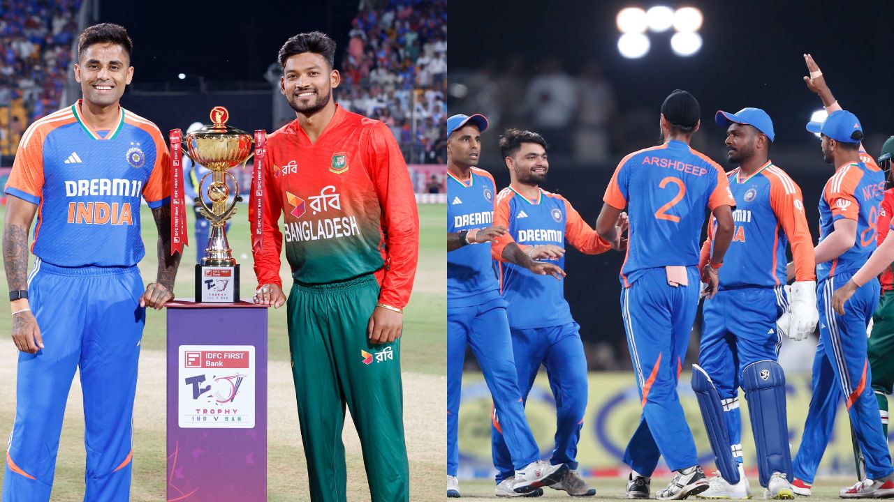 Suryakumar Yadav