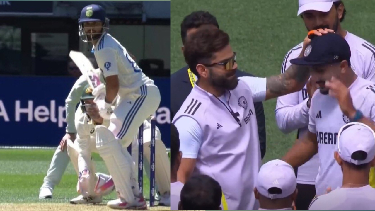 Kohli