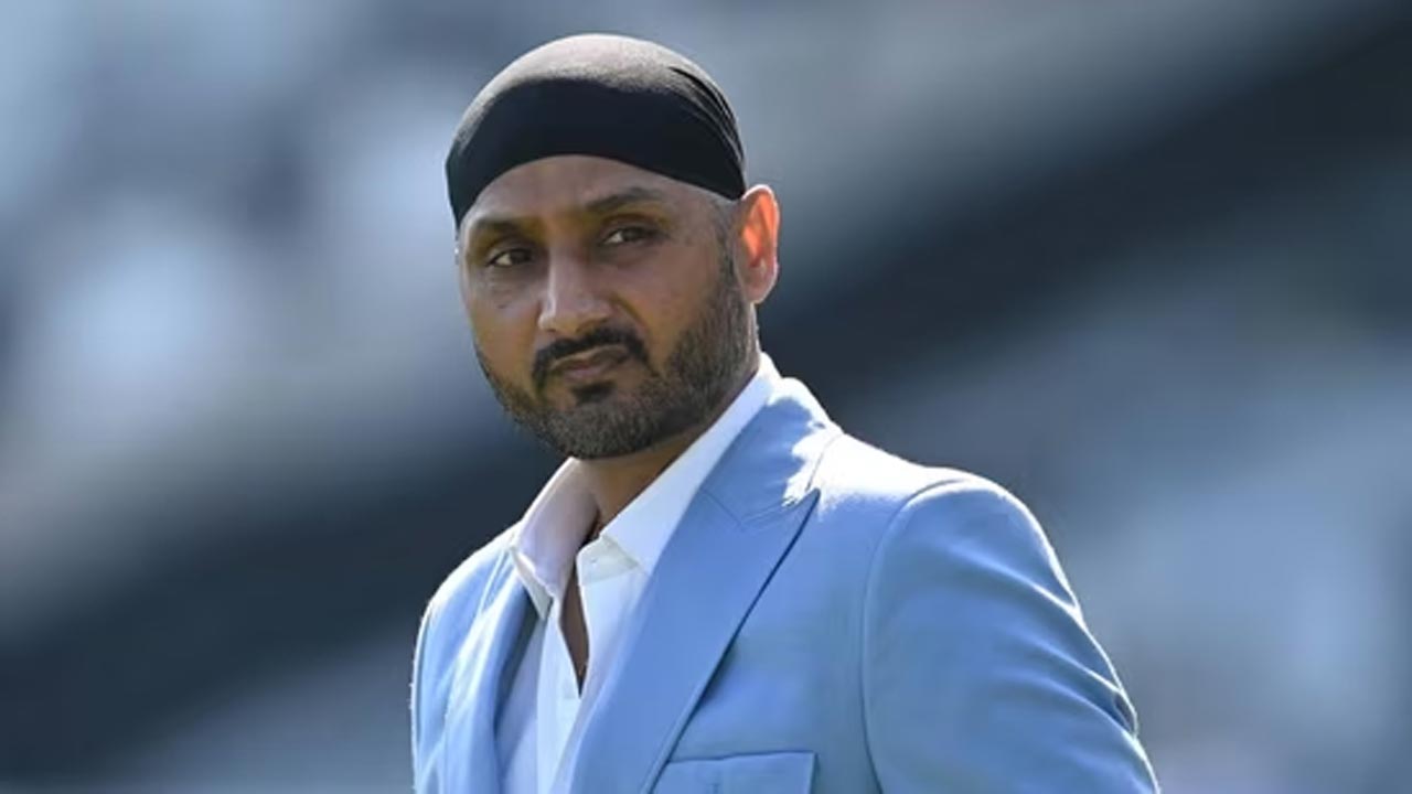 Harbhajan