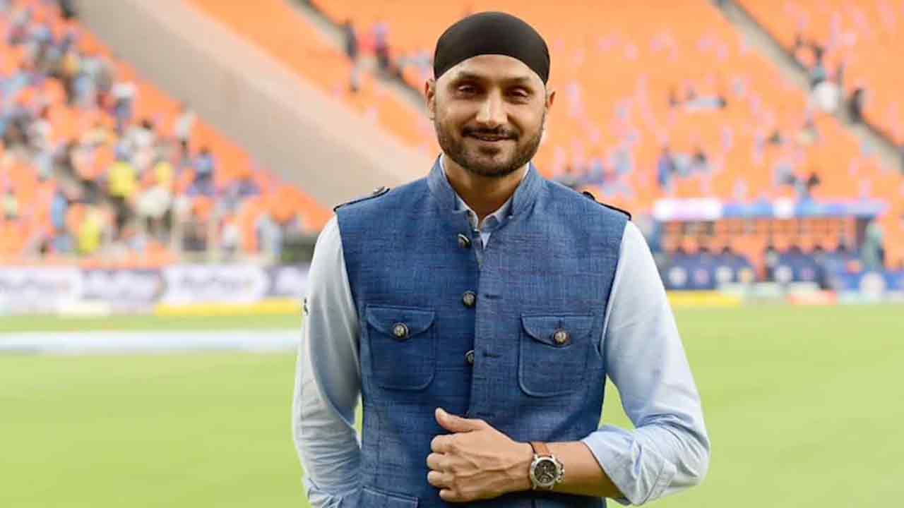 Harbhajan