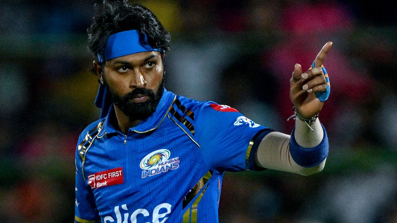 Hardik Pandya 1 Hardik Pandya 1
