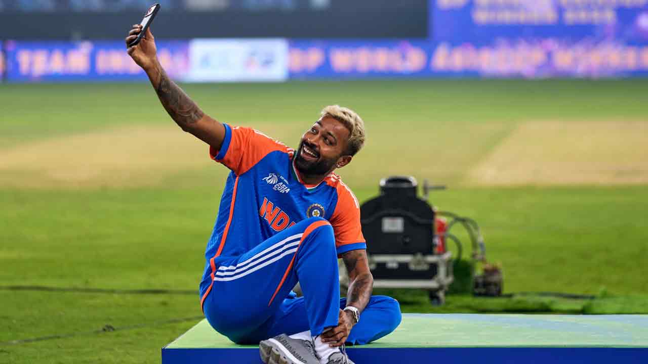 Hardik