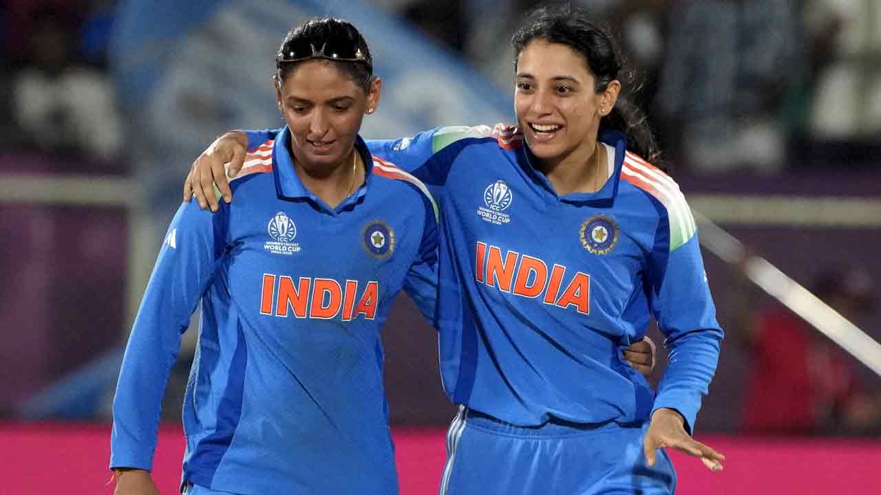 Harman Smriti