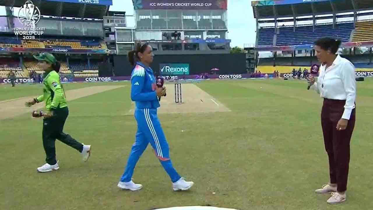 Harmanpreet Kaur