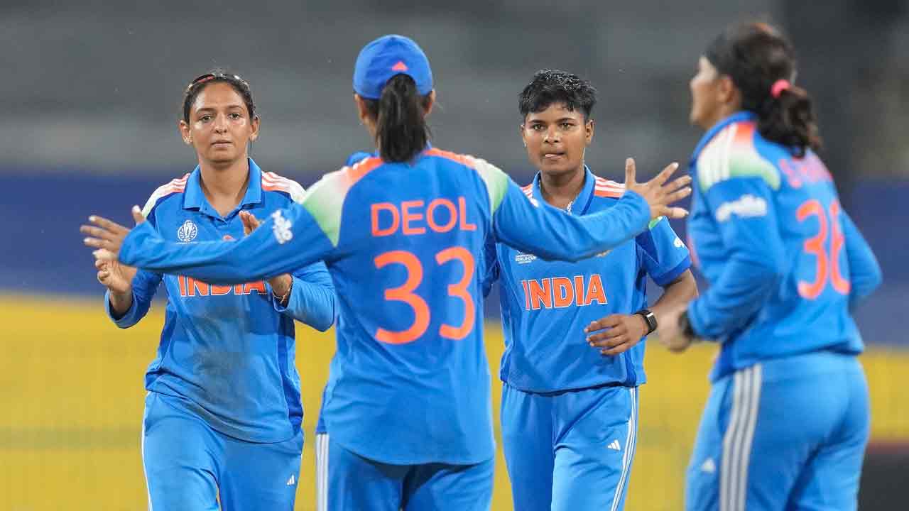 Harmanpreet