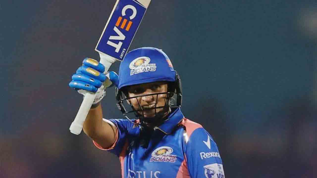 Harmanpreet