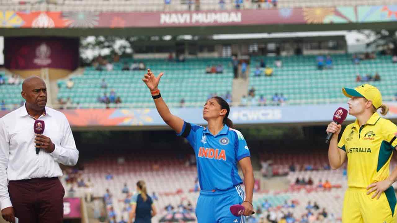 Harmanpreet Kaur