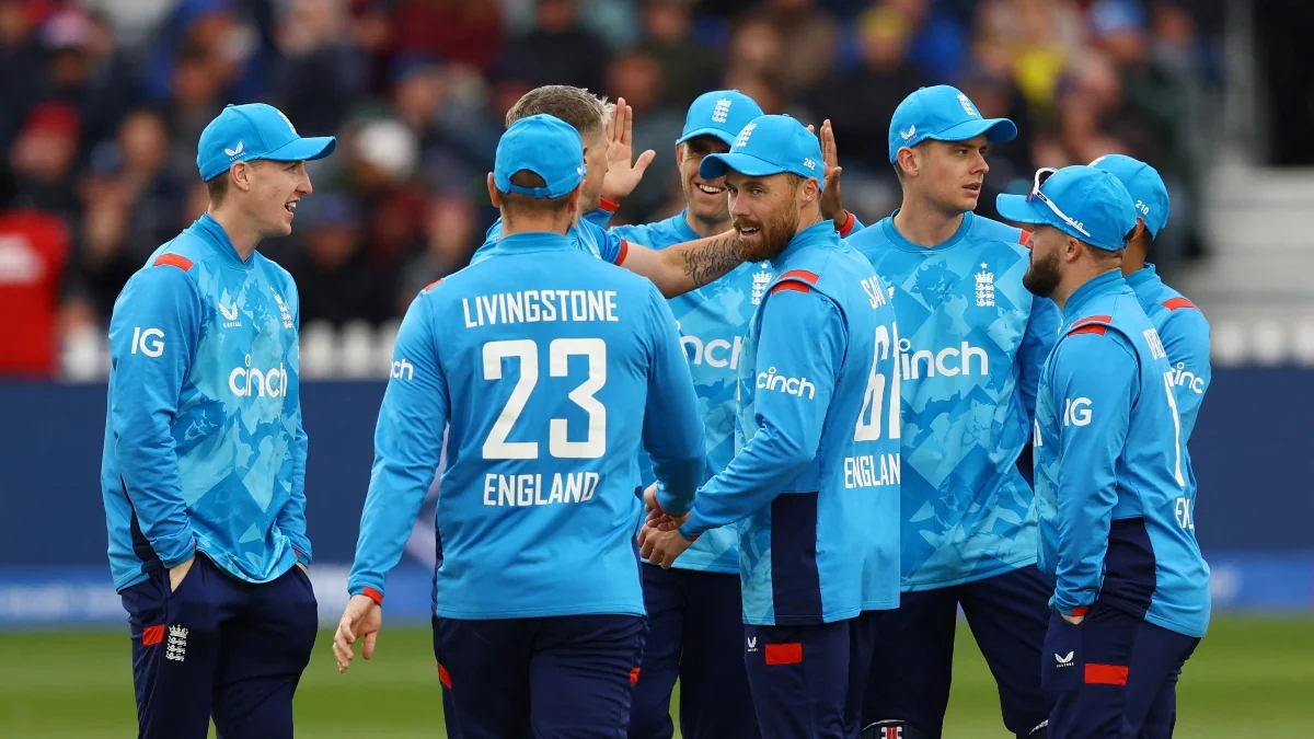 Harry Brook Record and Stats May Replace Jos Buttler England Captain Cricket