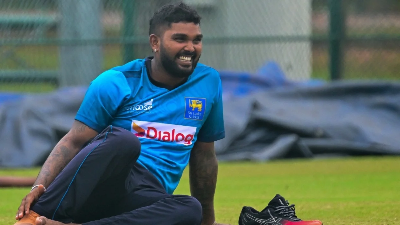 Hasaranga