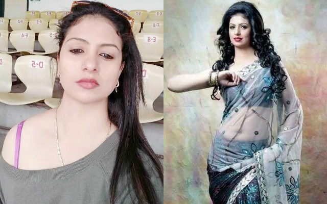 Mohammed Shami-Hasin Jahan Mohammed Shami-Hasin Jahan