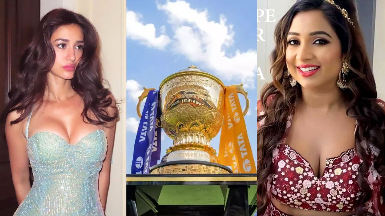 How To Watch IPL 2025 Opening Ceremony For Free