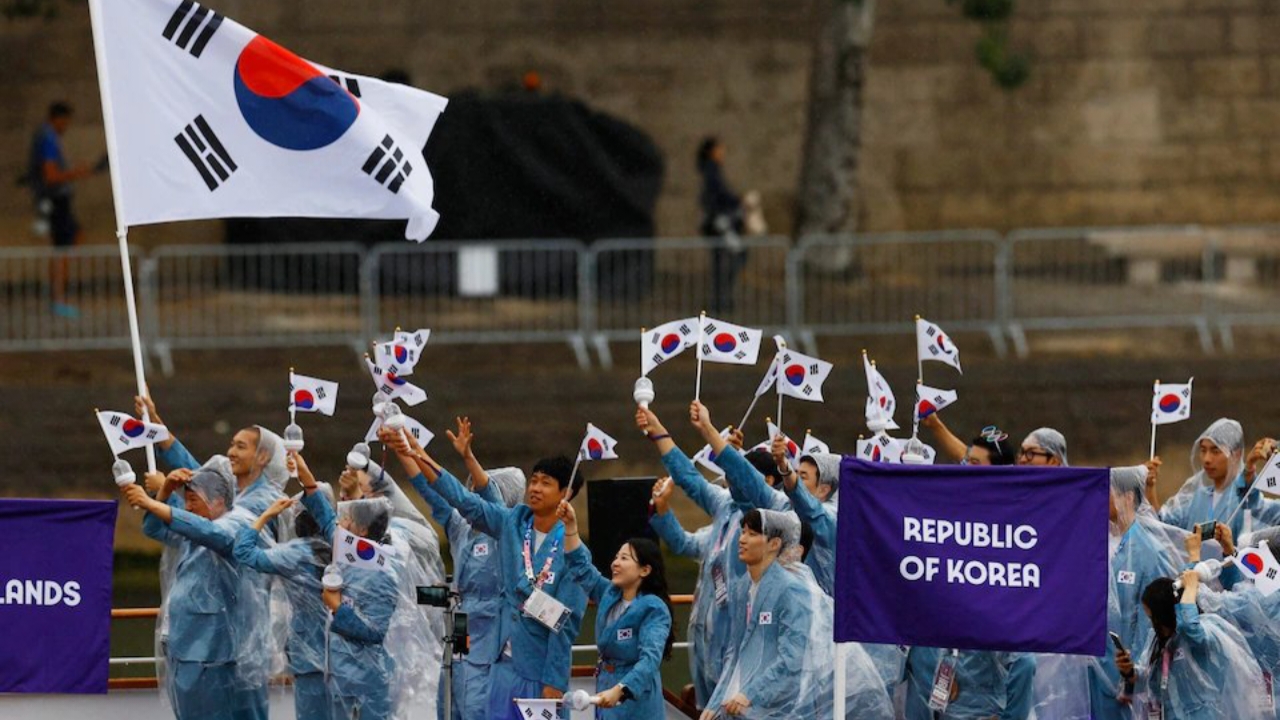 Korea