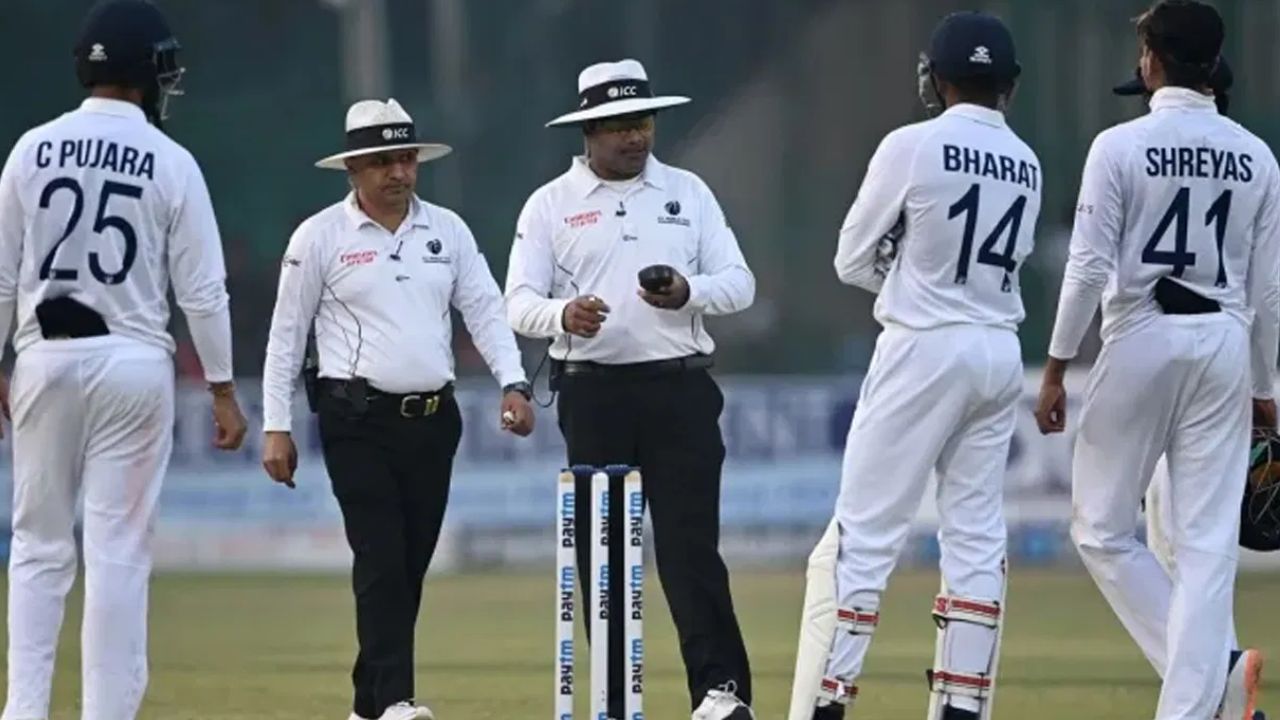 ICC New Rules