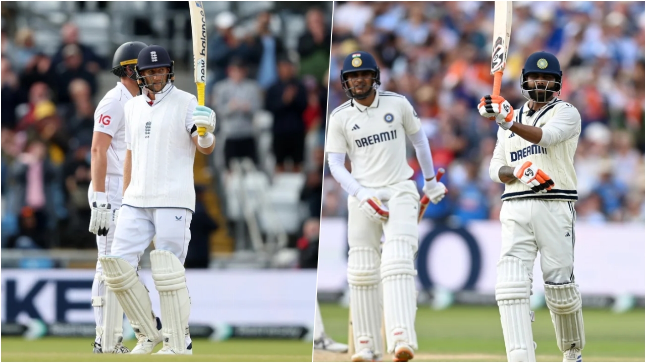 ICC Test Ranking 1