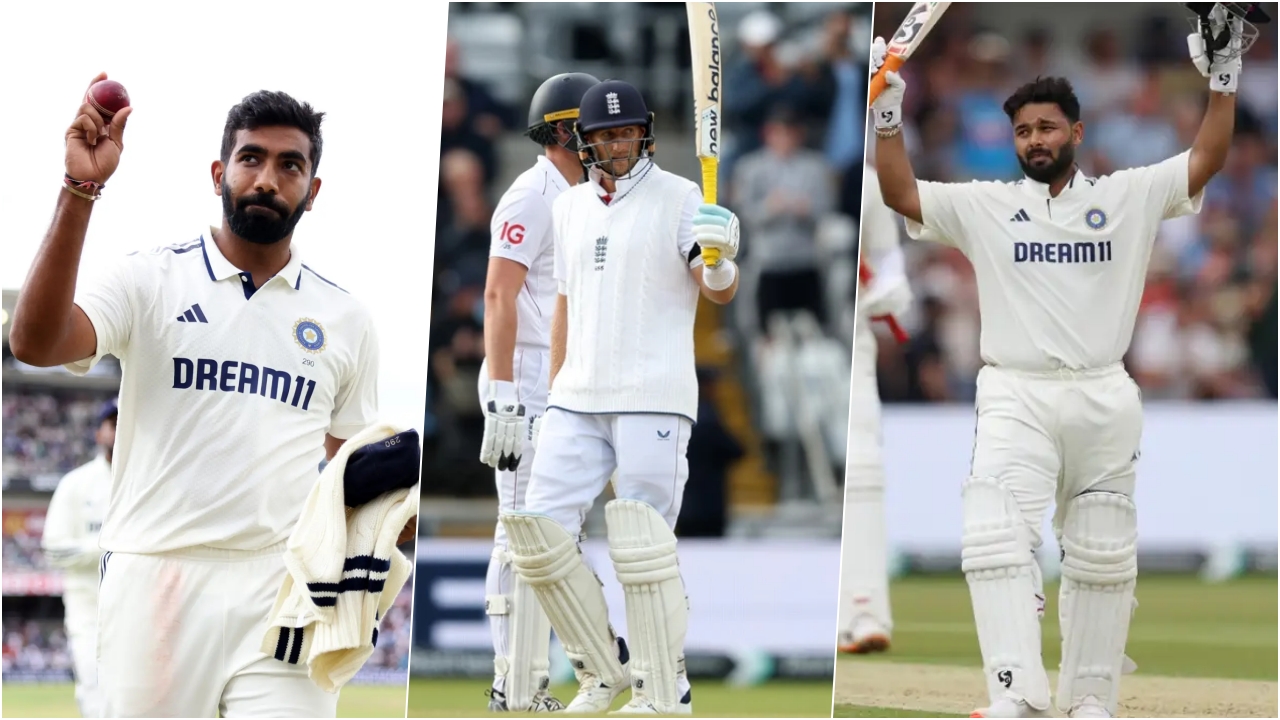 ICC Test Ranking