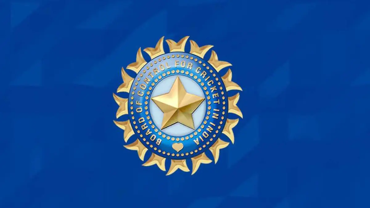 BCCI BCCI