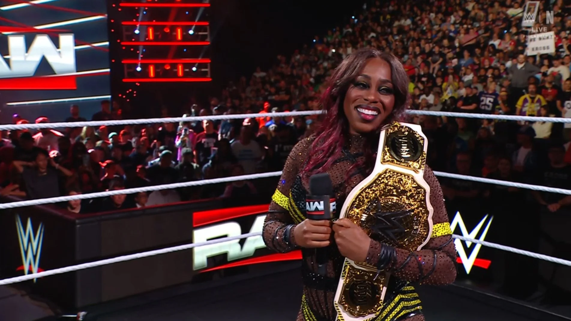 Naomi