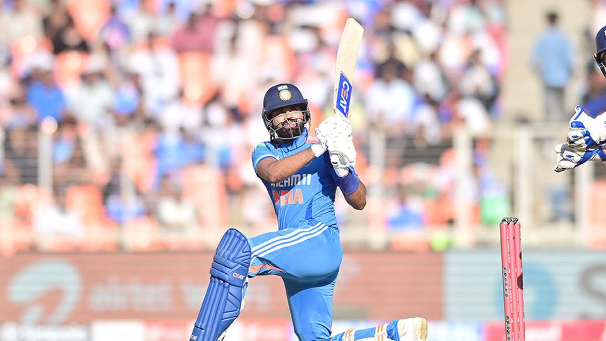 shreyas iyer