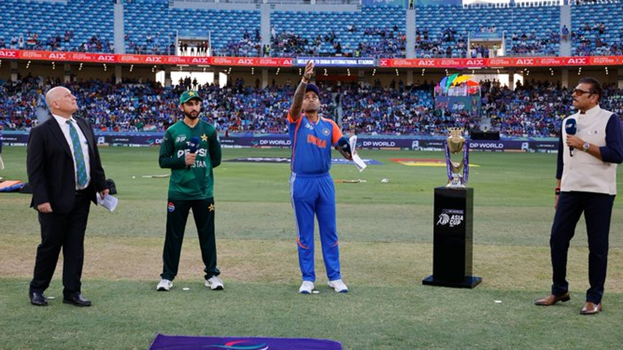 IND PAK
