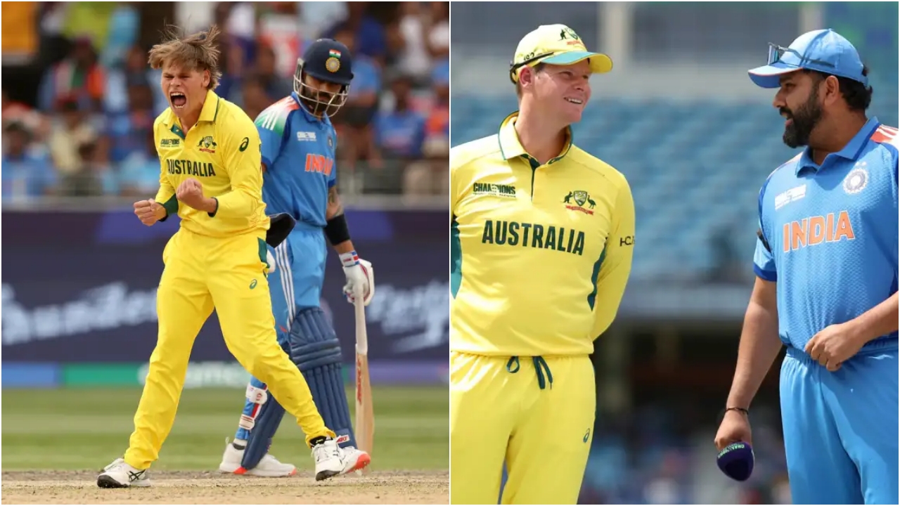 IND Vs AUS Sold Tickets