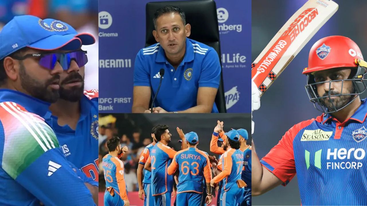 IND vs BAN