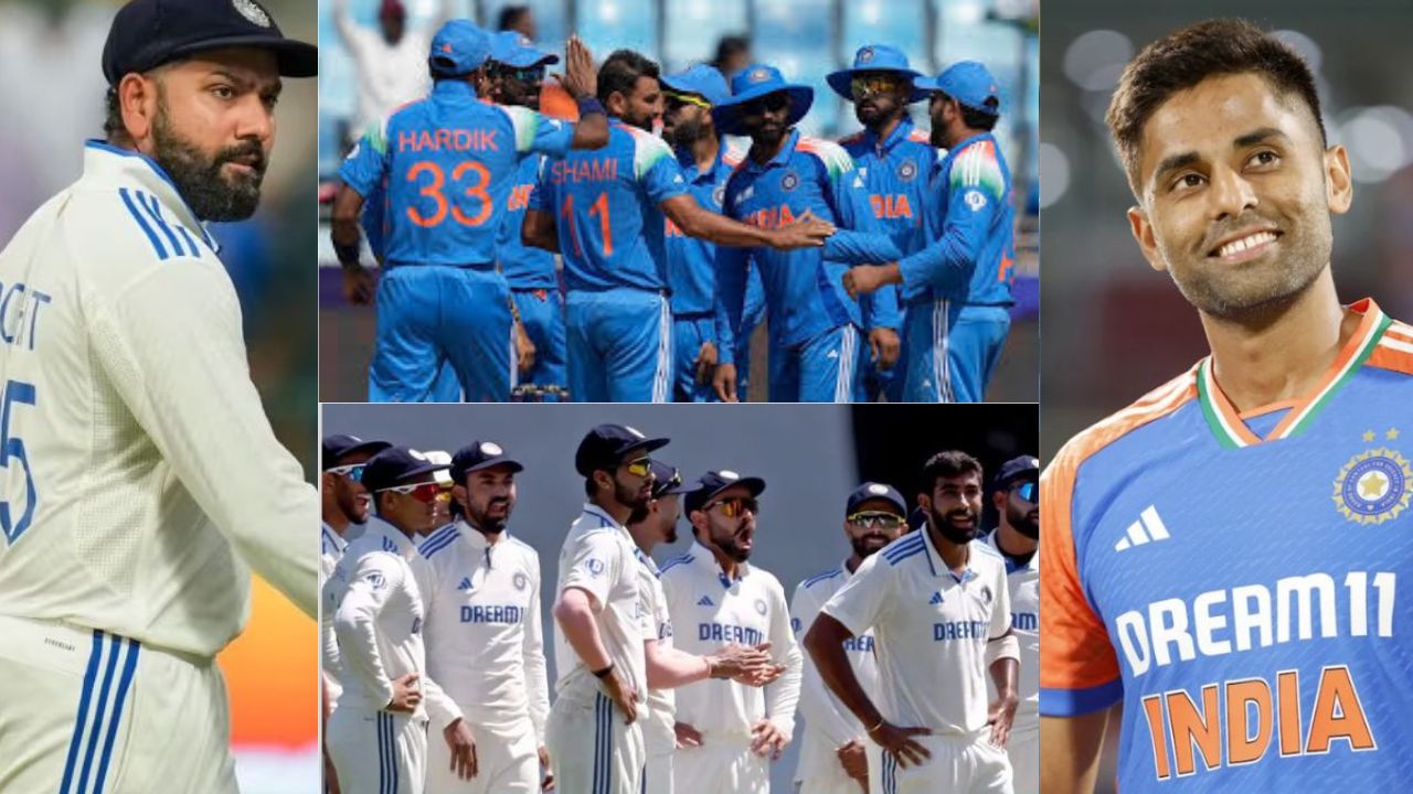 IND vs BAN