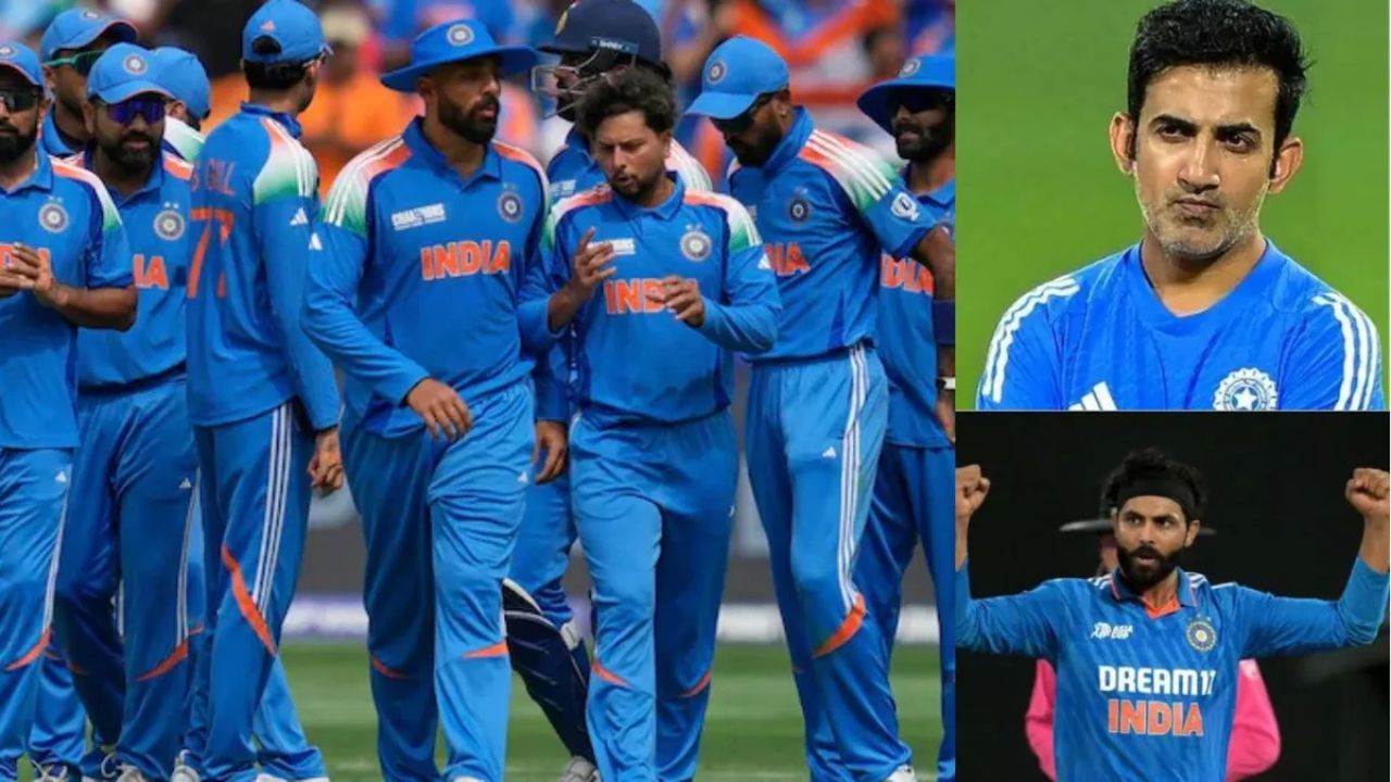 IND vs BAN