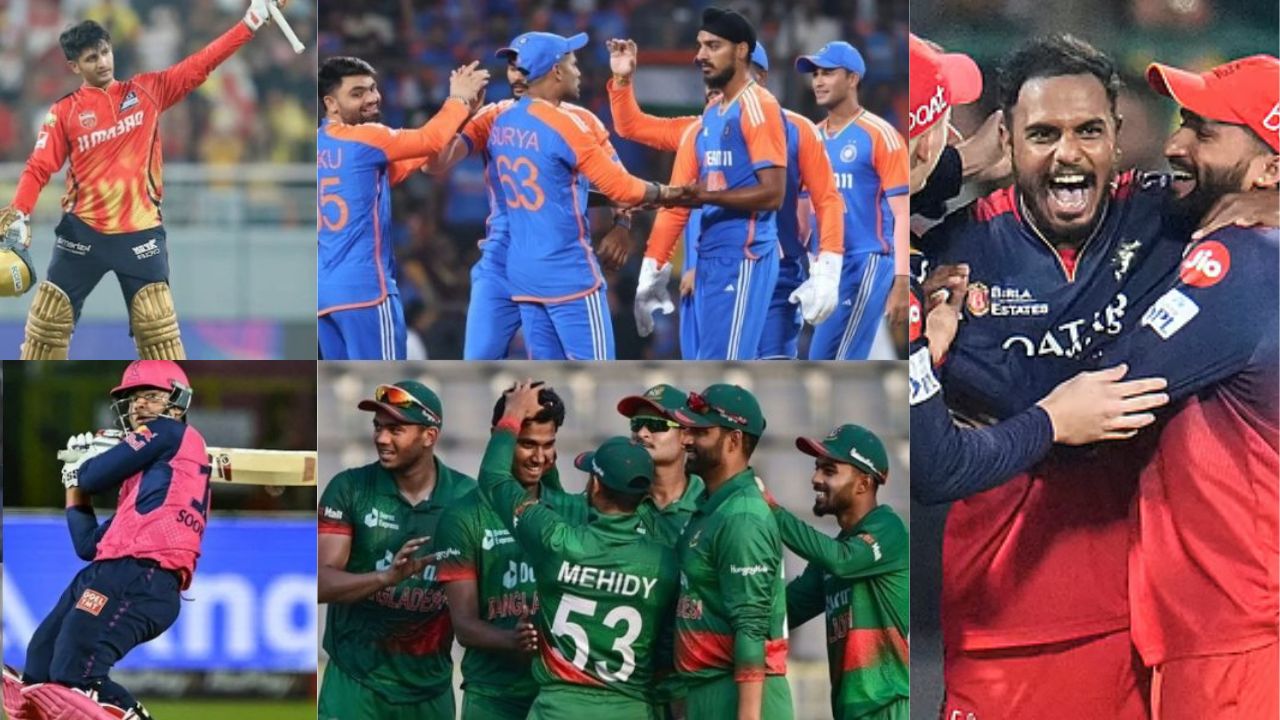 IND vs BAN