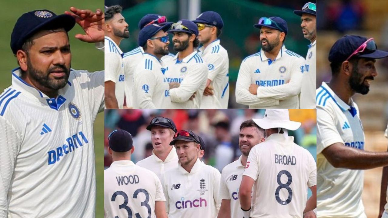 IND vs ENG