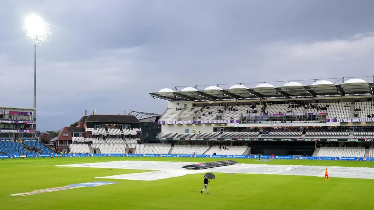 IND Vs ENG 1st Test Weather And Pitch Report 1