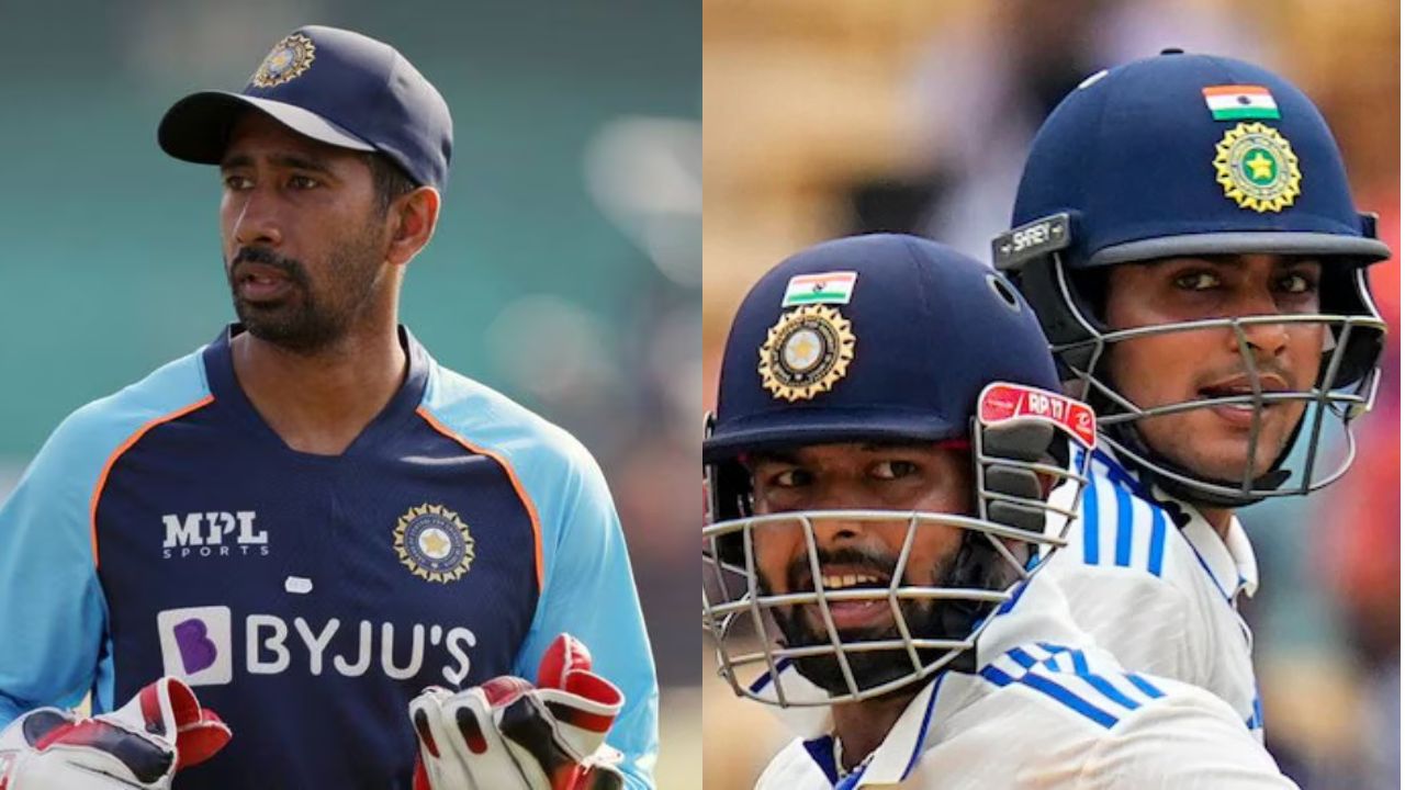 IND vs ENG