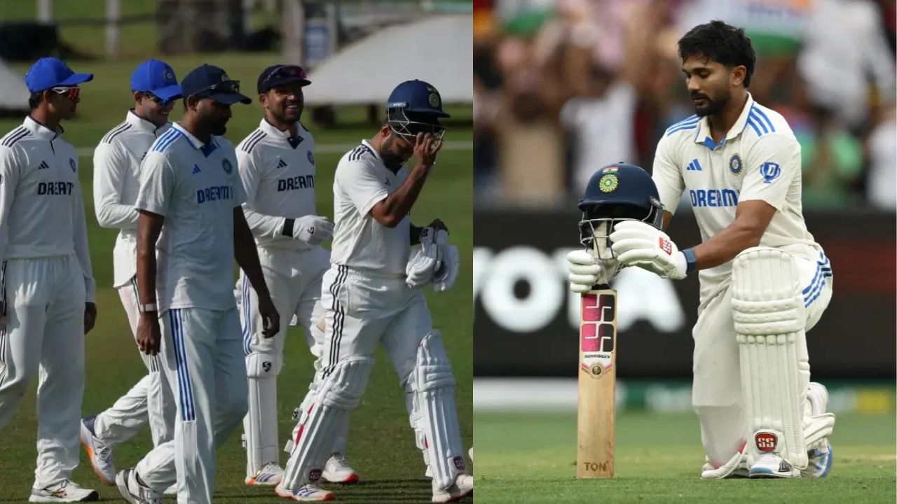 IND vs ENG