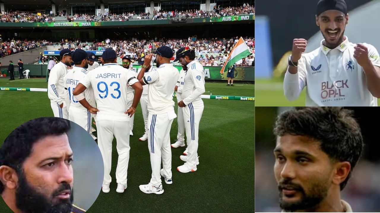 IND vs ENG