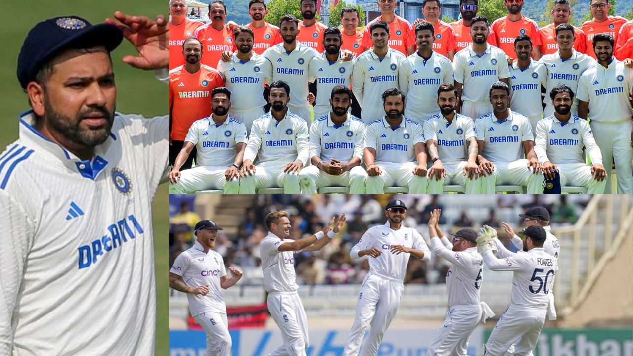 IND vs ENG