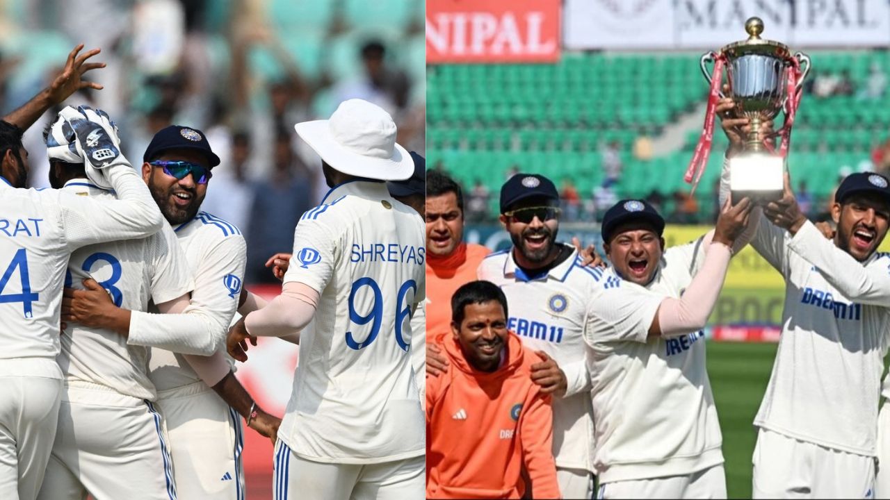 IND vs ENG