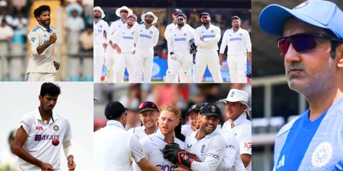 IND vs ENG