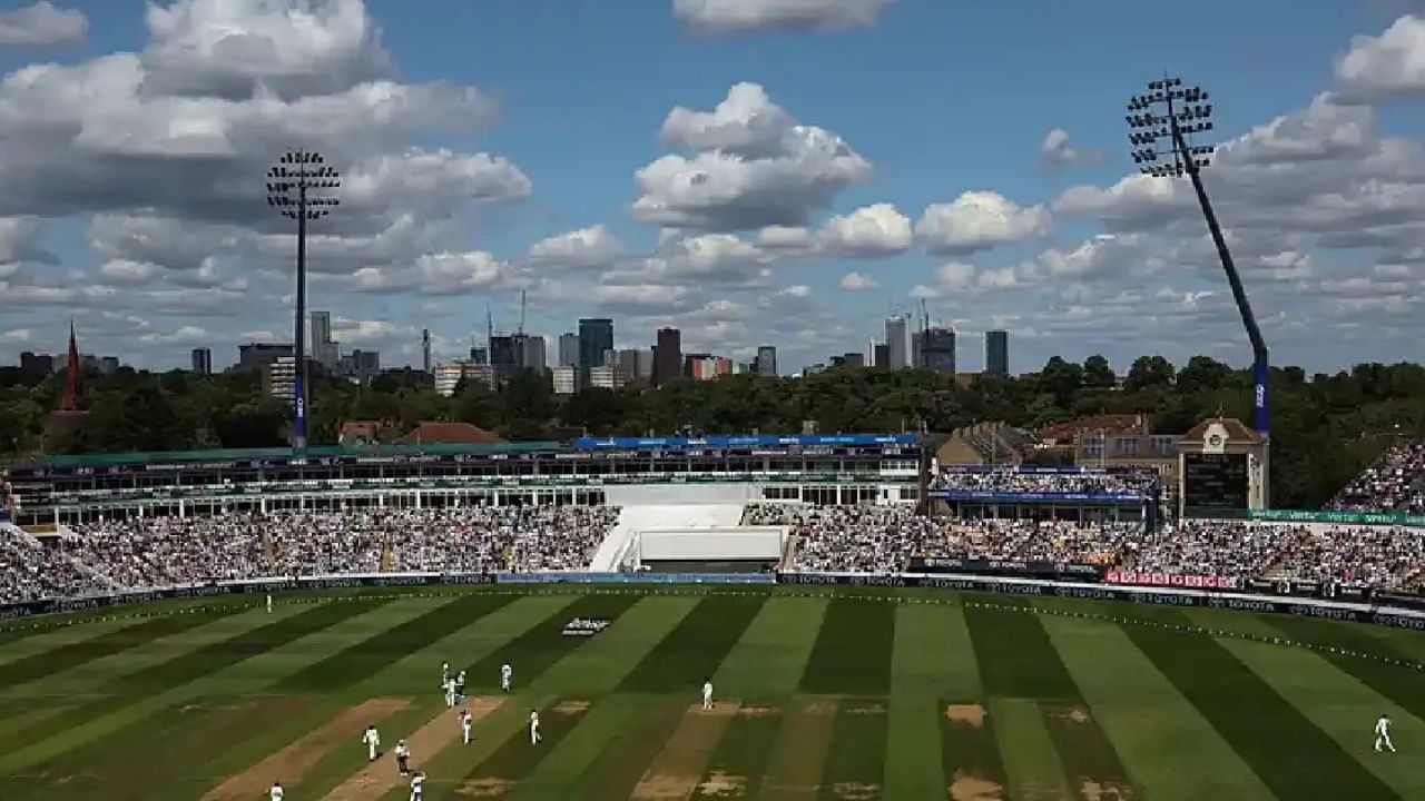 IND Vs ENG 2nd Test Day 5 Weather