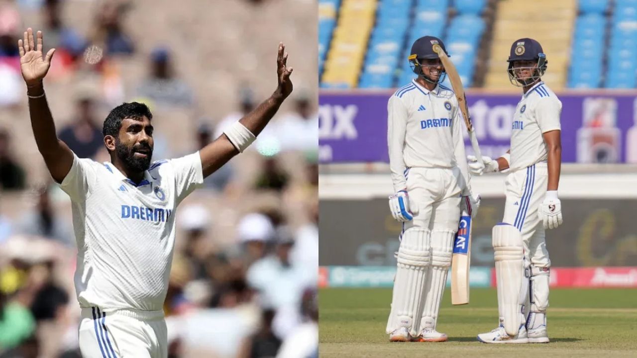 IND vs ENG