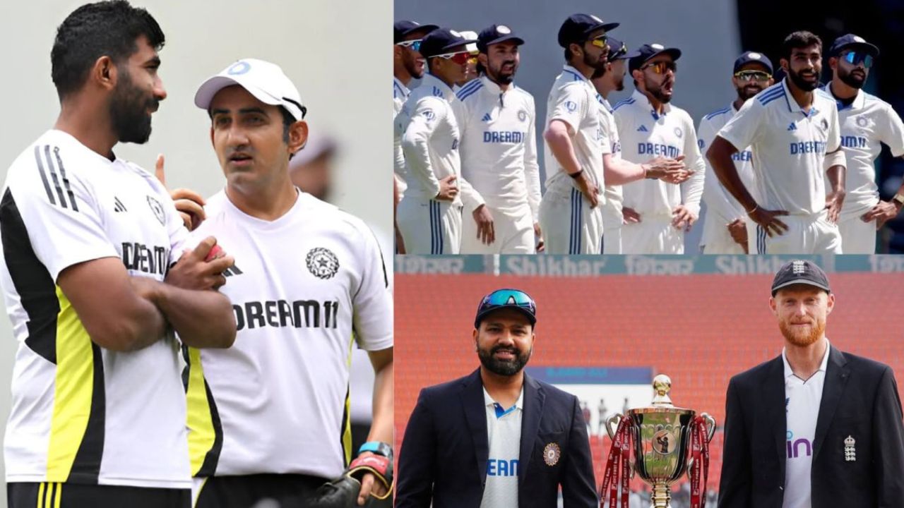 IND vs ENG